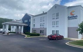 Comfort Inn & Suites Trussville Al